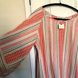 Stark X Boho Summer Dress